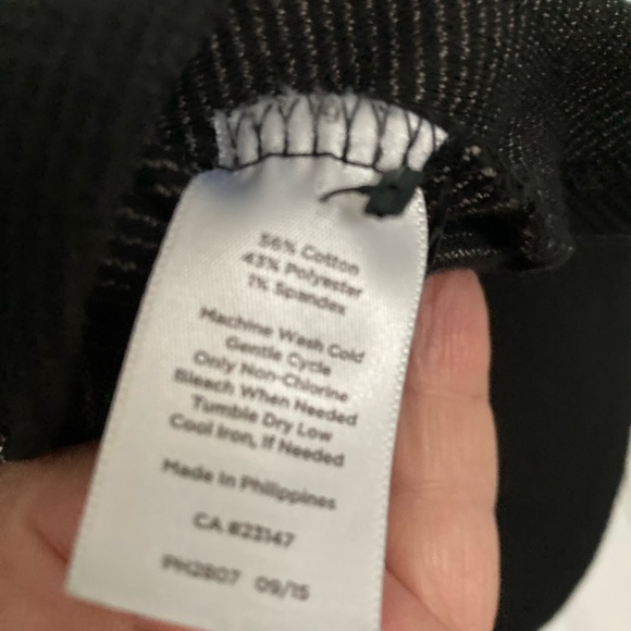 Talbot top - Picture 5 of 6